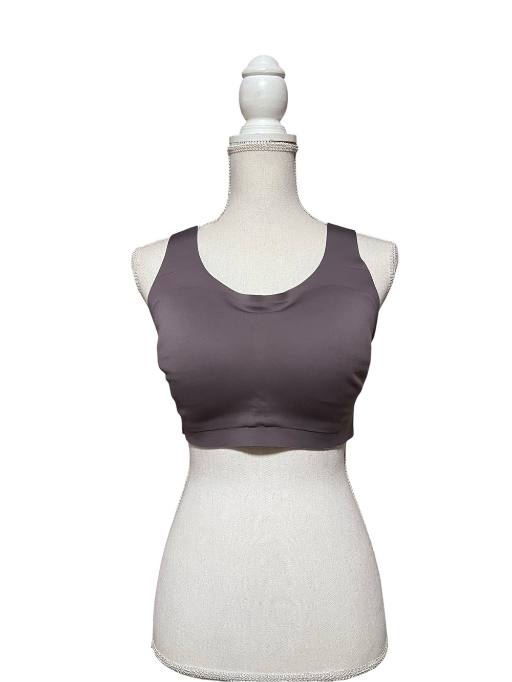 lululemon athletica Enlite Running Bra Size 36DD